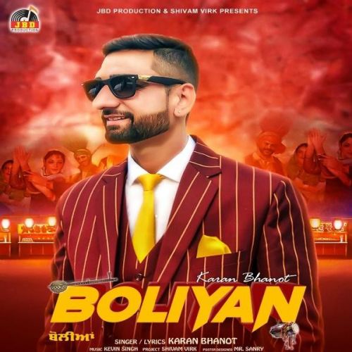 Boliyan Karan Bhanot mp3 song ringtone, Boliyan Karan Bhanot Ringtone Download - RiskyJatt.Com