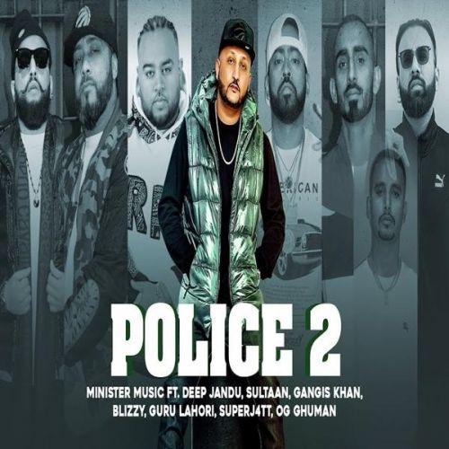 Police 2 Deep Jandu, Gangis Khan, Sultan mp3 song ringtone, Police 2 Deep Jandu, Gangis Khan, Sultan Ringtone Download - RiskyJatt.Com