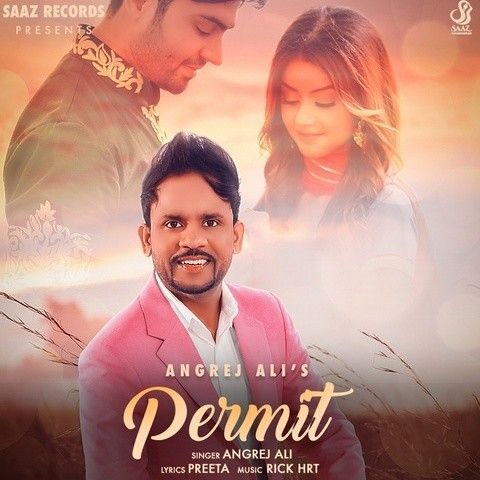 Permit Angrej Ali mp3 song ringtone, Permit Angrej Ali Ringtone Download - RiskyJatt.Com