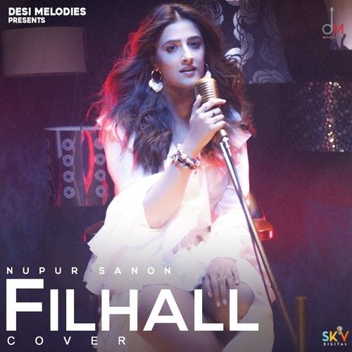 Filhall Nupur Sanon, Akshay Kumar mp3 song ringtone, Filhall Nupur Sanon, Akshay Kumar Ringtone Download - RiskyJatt.Com