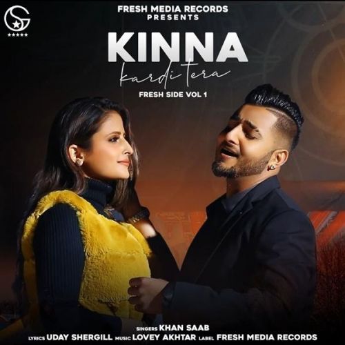 Kinna Kardi Tera Khan Saab mp3 song ringtone, Kinna Kardi Tera Khan Saab Ringtone Download - RiskyJatt.Com