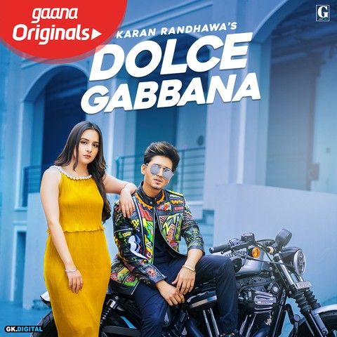 Dolce Gabbana Karan Randhawa mp3 song ringtone, Dolce Gabbana Karan Randhawa Ringtone Download - RiskyJatt.Com