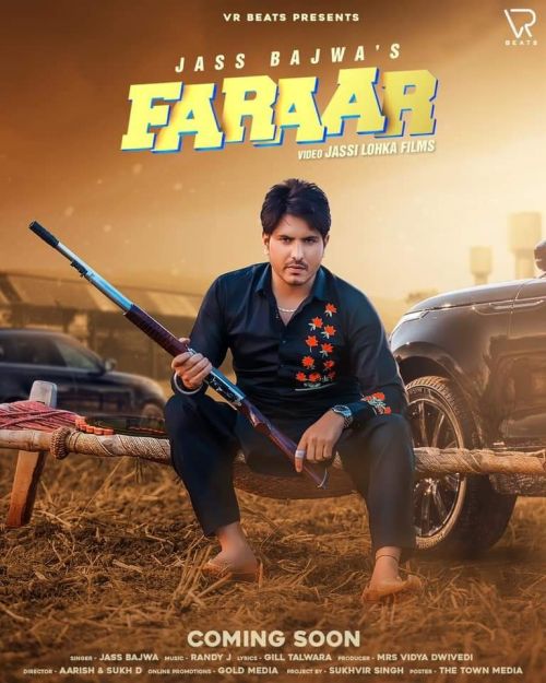 Faraar Jass Bajwa mp3 song ringtone, Faraar Jass Bajwa Ringtone Download - RiskyJatt.Com