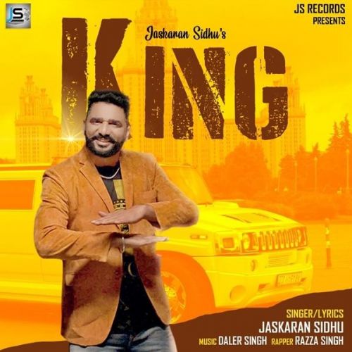 King Jaskaran Sidhu mp3 song ringtone, King Jaskaran Sidhu Ringtone Download - RiskyJatt.Com