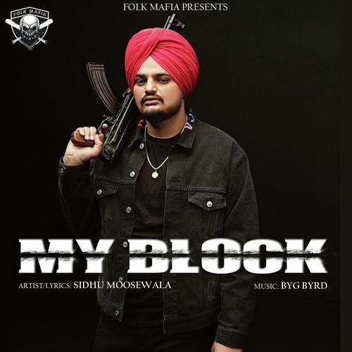 My Block Sidhu Moose Wala mp3 song ringtone, My Block Sidhu Moose Wala Ringtone Download - RiskyJatt.Com