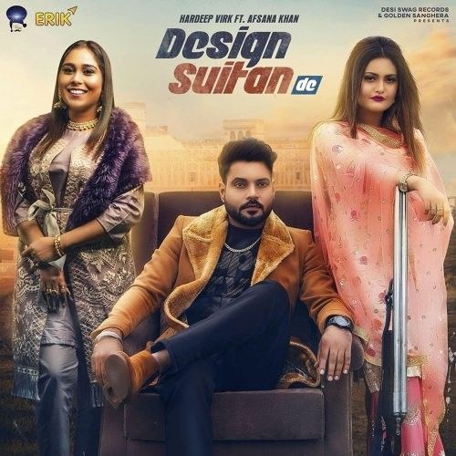 Design Suitan De Hardeep Virk, Afsana Khan mp3 song ringtone, Design Suitan De Hardeep Virk, Afsana Khan Ringtone Download - RiskyJatt.Com