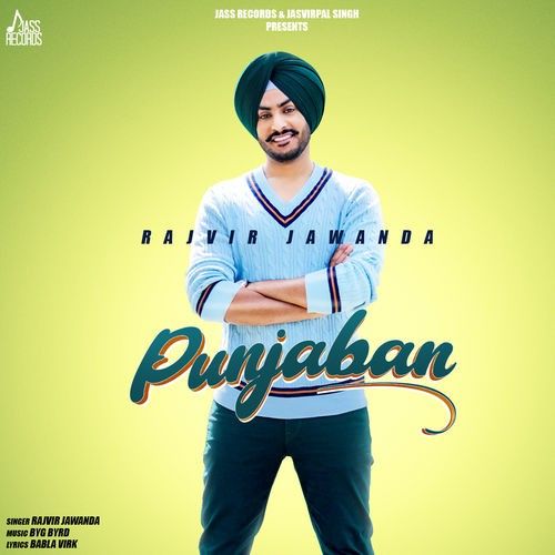 Punjaban Rajvir Jawanda mp3 song ringtone, Punjaban Rajvir Jawanda Ringtone Download - RiskyJatt.Com