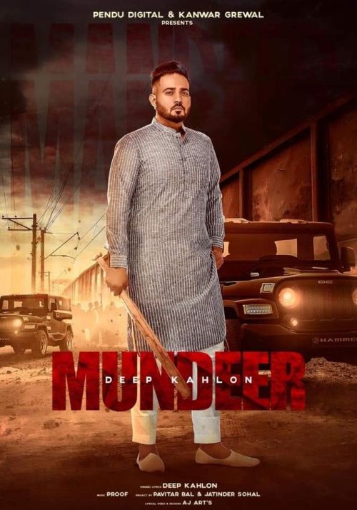 Mundeer Deep Kahlon mp3 song ringtone, Mundeer Deep Kahlon Ringtone Download - RiskyJatt.Com