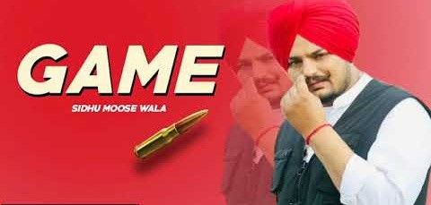 Game Sidhu Moose Wala mp3 song ringtone, Game Sidhu Moose Wala Ringtone Download - RiskyJatt.Com