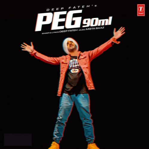 Peg 90 Ml Deep Fateh mp3 song ringtone, Peg 90 Ml Deep Fateh Ringtone Download - RiskyJatt.Com