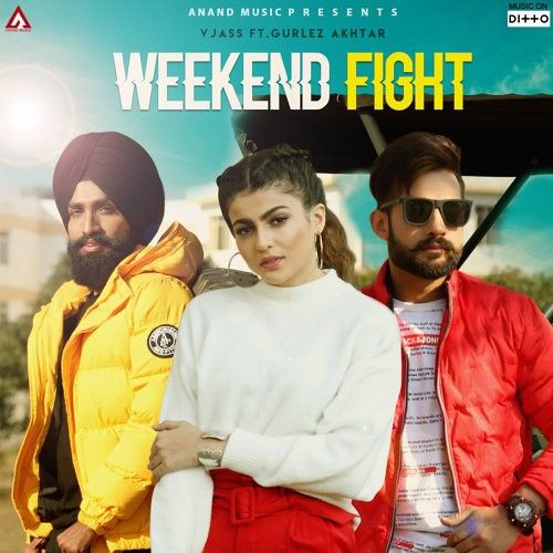 Weekend Fight V Jass, Gurlej Akhtar mp3 song ringtone, Weekend Fight V Jass, Gurlej Akhtar Ringtone Download - RiskyJatt.Com