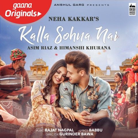 Kalla Sohna Nai Neha Kakkar mp3 song ringtone, Kalla Sohna Nai Neha Kakkar Ringtone Download - RiskyJatt.Com