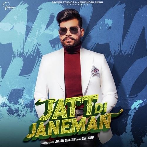 Jatt Di Janeman Arjan Dhillon mp3 song ringtone, Jatt Di Janeman Arjan Dhillon Ringtone Download - RiskyJatt.Com