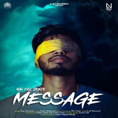 Message Nav Dolorain mp3 song ringtone, Message Nav Dolorain Ringtone Download - RiskyJatt.Com