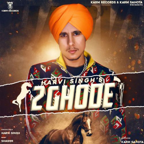 2 Ghode Harvi Singh mp3 song ringtone, 2 Ghode Harvi Singh Ringtone Download - RiskyJatt.Com