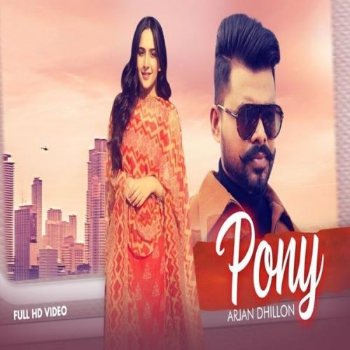 Pony Arjan Dhillon mp3 song ringtone, Pony Arjan Dhillon Ringtone Download - RiskyJatt.Com