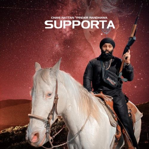 Supporta Pinder Randhawa mp3 song ringtone, Supporta Pinder Randhawa Ringtone Download - RiskyJatt.Com