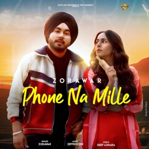 Phone Na Mile Zorawar mp3 song ringtone, Phone Na Mile Zorawar Ringtone Download - RiskyJatt.Com