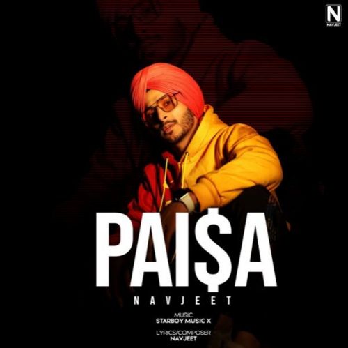 Paisa Navjeet mp3 song ringtone, Paisa Navjeet Ringtone Download - RiskyJatt.Com