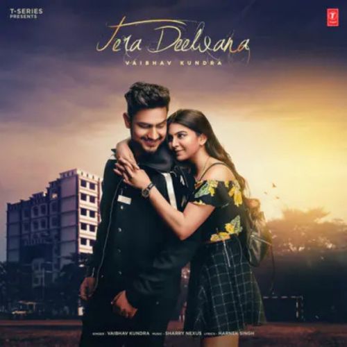 Tera Deewana Vaibhav kundra mp3 song ringtone, Tera Deewana Vaibhav kundra Ringtone Download - RiskyJatt.Com