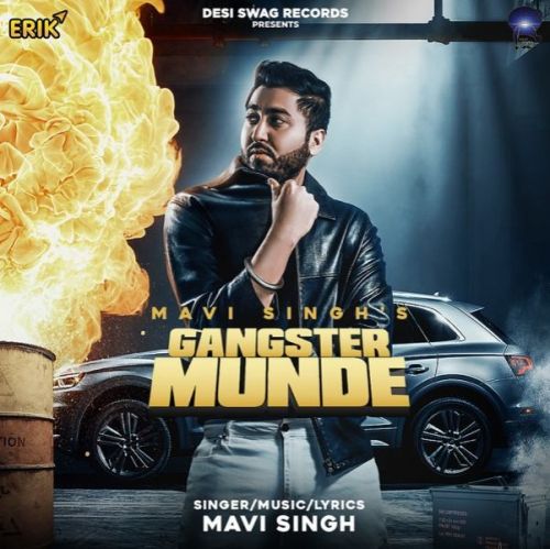 Gangster Munde Mavi Singh mp3 song ringtone, Gangster Munde Mavi Singh Ringtone Download - RiskyJatt.Com