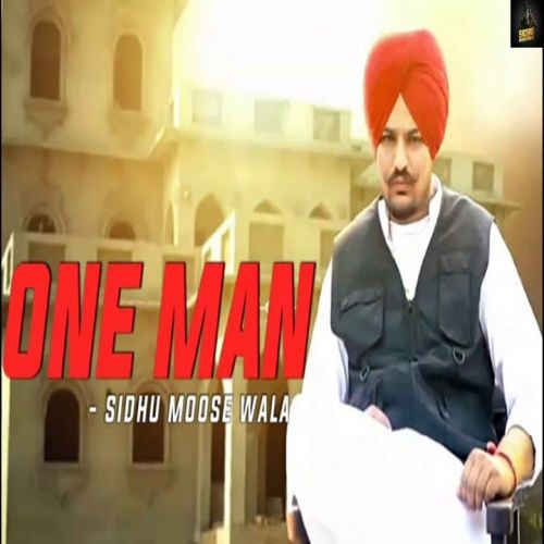 One Man Sidhu Moose Wala mp3 song ringtone, One Man Sidhu Moose Wala Ringtone Download - RiskyJatt.Com