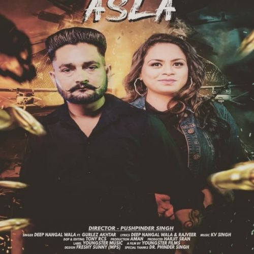 Asla Deep Sidhu, Gurlez Akhtar mp3 song ringtone, Asla Deep Sidhu, Gurlez Akhtar Ringtone Download - RiskyJatt.Com