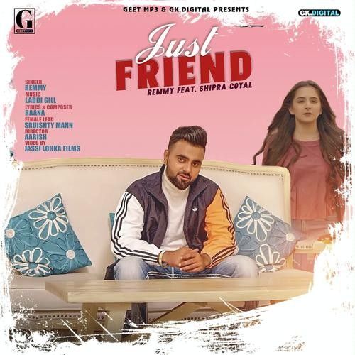 Just Friend Remmy, Shipra Goyal mp3 song ringtone, Just Friend Remmy, Shipra Goyal Ringtone Download - RiskyJatt.Com