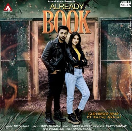 Already Book Gurvinder Brar, Gurlej Akhtar mp3 song ringtone, Already Book Gurvinder Brar, Gurlej Akhtar Ringtone Download - RiskyJatt.Com