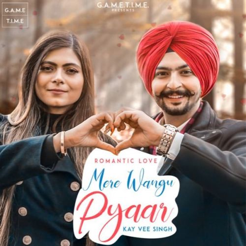 Mere Wangu Pyaar Kay Vee Singh mp3 song ringtone, Mere Wangu Pyaar Kay Vee Singh Ringtone Download - RiskyJatt.Com