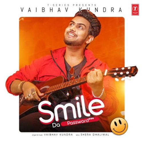 Smile Da Password Vaibhav Kundra mp3 song ringtone, Smile Da Password Vaibhav Kundra Ringtone Download - RiskyJatt.Com