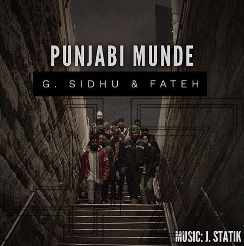 Punjabi Munde G Sidhu, Fateh mp3 song ringtone, Punjabi Munde G Sidhu, Fateh Ringtone Download - RiskyJatt.Com