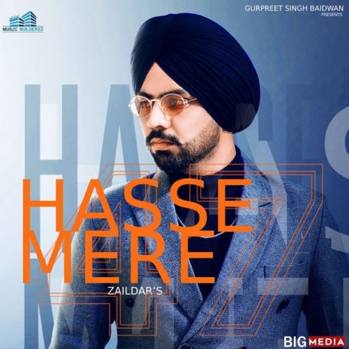 Hasse Mere Zaildar mp3 song ringtone, Hasse Mere Zaildar Ringtone Download - RiskyJatt.Com