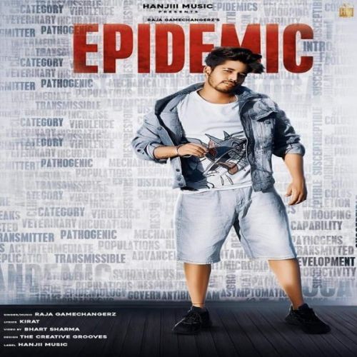 Epidemic Raja Game Changerz mp3 song ringtone, Epidemic Raja Game Changerz Ringtone Download - RiskyJatt.Com