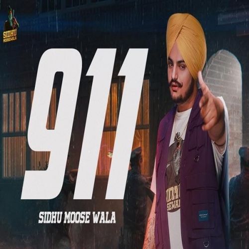 911 Sidhu Moose Wala mp3 song ringtone, 911 Sidhu Moose Wala Ringtone Download - RiskyJatt.Com