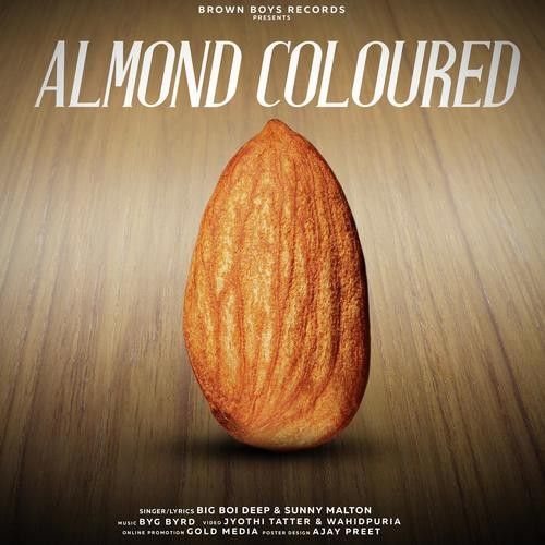 Almond Coloured Big Boi Deep, Sunny Malton mp3 song ringtone, Almond Coloured Big Boi Deep, Sunny Malton Ringtone Download - RiskyJatt.Com