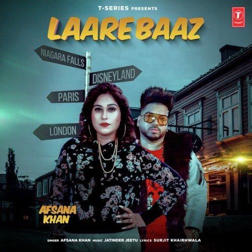 Laarebaaz Afsana Khan mp3 song ringtone, Laarebaaz Afsana Khan Ringtone Download - RiskyJatt.Com