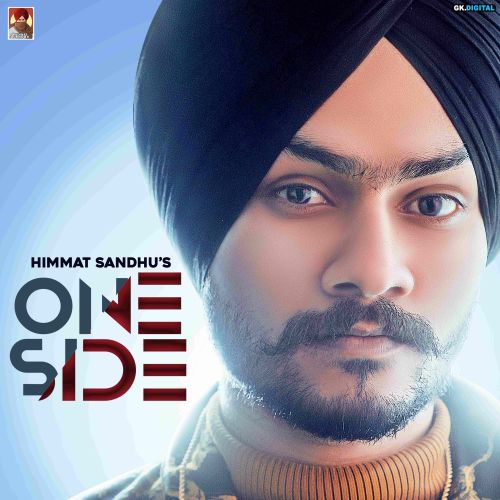 One Side Himmat Sandhu mp3 song ringtone, One Side Himmat Sandhu Ringtone Download - RiskyJatt.Com