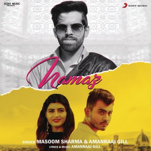 Namaz Amanraaj Gill, Masoom Sharma mp3 song ringtone, Namaz Amanraaj Gill, Masoom Sharma Ringtone Download - RiskyJatt.Com