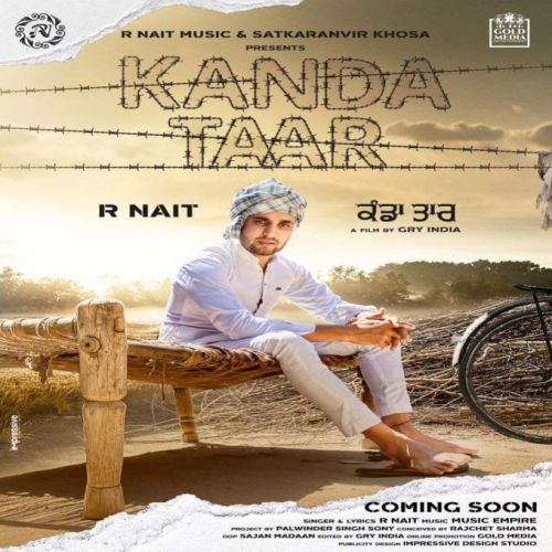 Kanda Taar R Nait mp3 song ringtone, Kanda Taar R Nait Ringtone Download - RiskyJatt.Com