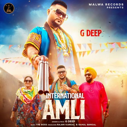 International Amli G Deep mp3 song ringtone, International Amli G Deep Ringtone Download - RiskyJatt.Com