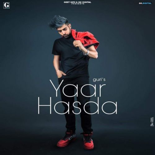 Yaar Hasda Guri mp3 song ringtone, Yaar Hasda Guri Ringtone Download - RiskyJatt.Com