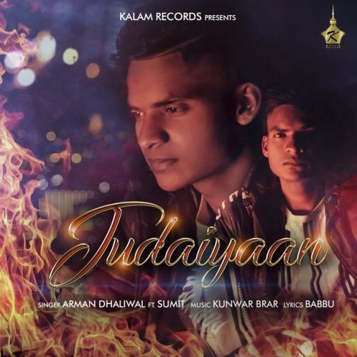 Judaiyaan Arman Dhaliwal mp3 song ringtone, Judaiyaan Arman Dhaliwal Ringtone Download - RiskyJatt.Com