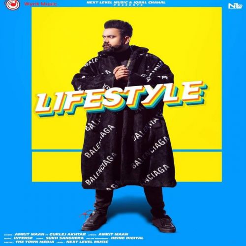 Lifestyle Amrit Maan, Gurlej Akhtar mp3 song ringtone, Lifestyle Amrit Maan, Gurlej Akhtar Ringtone Download - RiskyJatt.Com