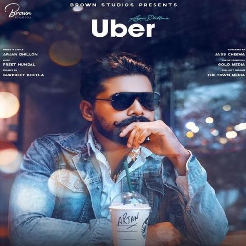 Uber Arjan Dhillon mp3 song ringtone, Uber Arjan Dhillon Ringtone Download - RiskyJatt.Com