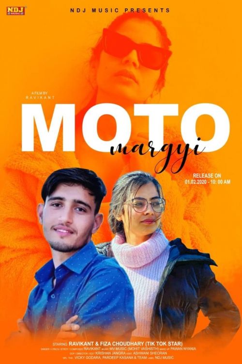 Moto Mar Gayi Ravikant, Fiza Choudhary mp3 song ringtone, Moto Mar Gayi Ravikant, Fiza Choudhary Ringtone Download - RiskyJatt.Com