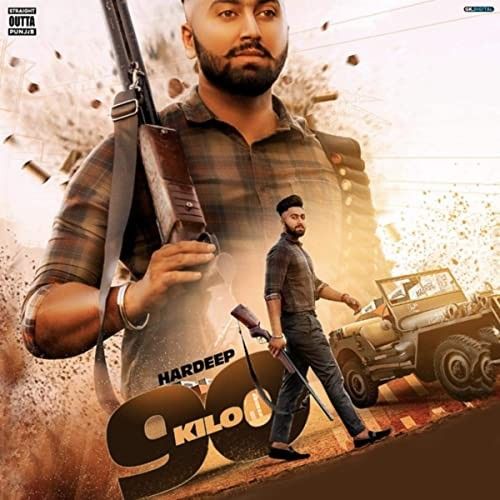 90 Killo Hardeep, Gurlez Akhtar mp3 song ringtone, 90 Killo Hardeep, Gurlez Akhtar Ringtone Download - RiskyJatt.Com