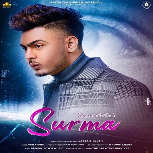 Surma Jassa Dhillon mp3 song ringtone, Surma Jassa Dhillon Ringtone Download - RiskyJatt.Com