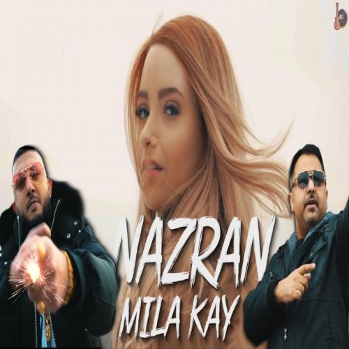 Nazran Mila Kay Sheraki, Kashif mp3 song ringtone, Nazran Mila Kay Sheraki, Kashif Ringtone Download - RiskyJatt.Com