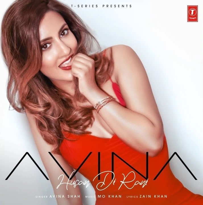 Avina Shah New Songs and Top 20 Albums
